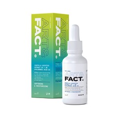 Сыворотка для лица ART &amp; FACT увлажняющая 30 мл