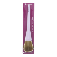 Кисть для пудры ESSENCE POWDER BRUSH тон 01 Powdered perfection