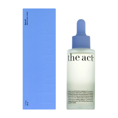 Масло для лица THE ACT 50 мл