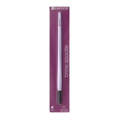 Щёточка для бровей ESSENCE BROW SPOOLIE тон 01 Brow game changer
