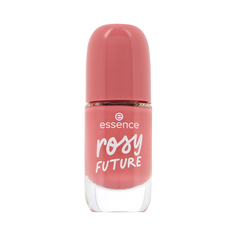 Лак для ногтей ESSENCE GEL NAIL COLOUR тон 67 Rosy future