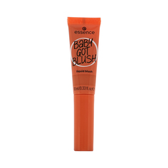 Румяна для лица ESSENCE BABY GOT BLUSH жидкие тон 40 Coral crush