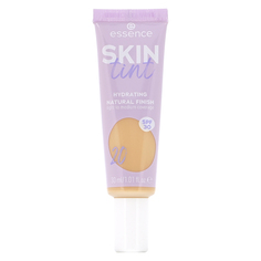 Тинт тональный для лица ESSENCE SKIN TINT увлажняющий тон 20