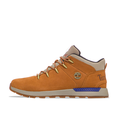 Подростковые ботинки Sprint Trekker Mid Timberland