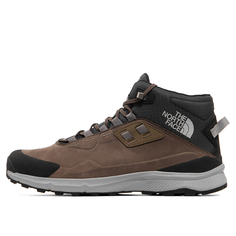 Мужские ботинки Cragstone Leather Mid