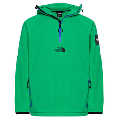 Анорак Джемпер M TNF X YI FLC ANRK JKT OPTIC EMERALD The North Face