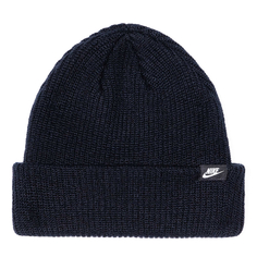 Шапка U NK TERRA BEANIE SC FUT365 L Nike