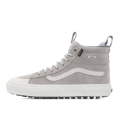 Женские ботинки Ботинки MTE Sk8-Hi Waterproof GRAY Vans