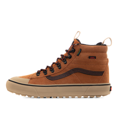 Мужские ботинки Ботинки MTE Sk8-Hi DR Waterproof GLAZED GINGER Vans