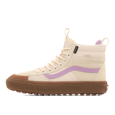 Женские ботинки Ботинки MTE Sk8-Hi Waterproof White/Purple Vans