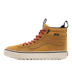 Мужские ботинки Ботинки MTE Sk8-Hi Waterproof Tan Vans