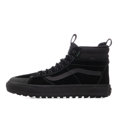 Мужские ботинки Ботинки MTE Sk8-Hi Waterproof Black/Black Vans