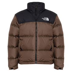 Мужская куртка Куртка стёганная M 96 RETRO NUPTSE JKT Smokey Brown/TN The North Face
