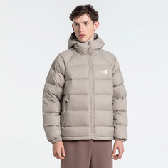Мужская куртка Куртка стёганная M HYDRNLTE DWN HDY Clay Grey The North Face