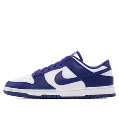 Мужские кроссовки Мужские кроссовки Nike Dunk Low Concord