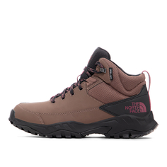 Женские ботинки Ботинки W STORMSTRIKE III WP DEEPTAUP/TNFBLK The North Face