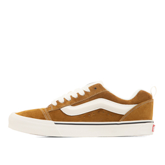 Мужские кеды Полуботинки Knu Skool PSDE MBRWN Vans