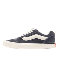Мужские кеды Полуботинки Knu Skool PSDE GRAY Vans