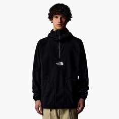 Анорак Джемпер M TNF X YI FLC ANRK JKT TNF BLACK The North Face