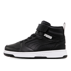 Детские ботинки PUMA Rebound V6 Mid
