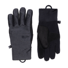 Перчатки M APEX INSLTD ETIP GLV TNFDARKGREYHTHR The North Face