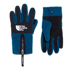 Перчатки DENALI ETIP GLOVE Midnight Petrol The North Face