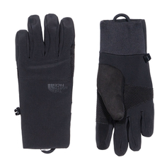 Перчатки W APEX INSLTD ETIP GLV TNF BLACK The North Face