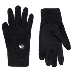 Перчатки FLEESKI ETIP GLOVE TNF BLACK The North Face