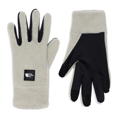 Перчатки FLEESKI ETIP GLOVE Clay Grey The North Face