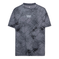 Подростковая футболка Converse Relaxed Aop Tee