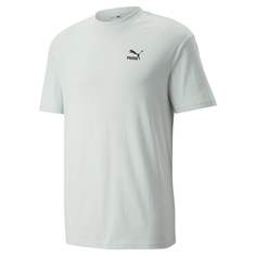 Мужская футболка Hill Camp Relaxed Tee Puma