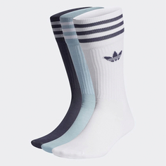 Носки Solid Crew Sock Adidas