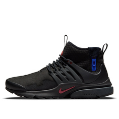 Мужские кроссовки Nike Air Presto Mid Utility