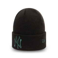 Шапка League Ess Cuff Knit New Era