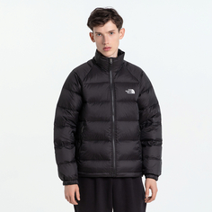 Мужская куртка Куртка стёганная M HYDRENALITE DOWN JKT TNF BLACK The North Face