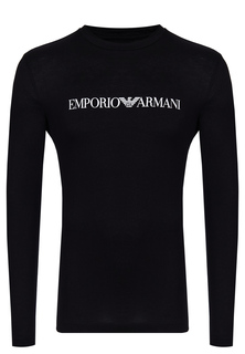 Лонгслив EMPORIO ARMANI