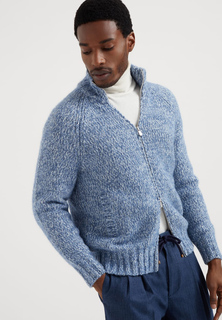 Кардиган BRUNELLO CUCINELLI
