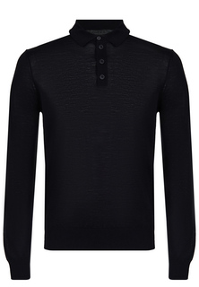 Поло EMPORIO ARMANI
