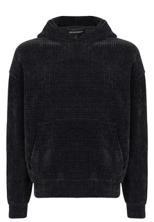 Толстовка EMPORIO ARMANI