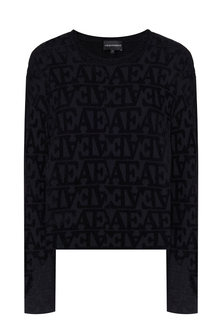 Джемпер EMPORIO ARMANI