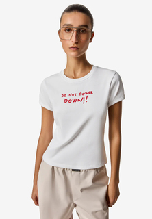 Футболка COPERNI
