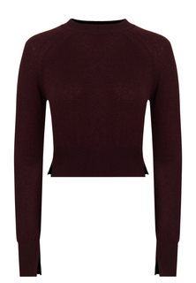 Джемпер ERMANNO SCERVINO