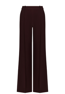 Брюки ERMANNO SCERVINO