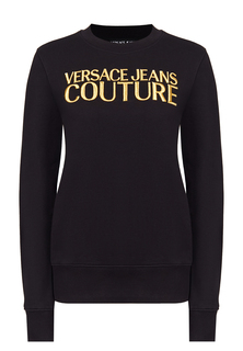 Свитшот VERSACE JEANS COUTURE