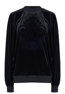 Свитшот JUST CAVALLI
