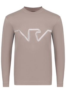 Лонгслив EMPORIO ARMANI
