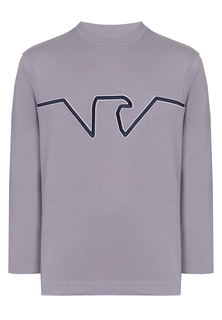 Лонгслив EMPORIO ARMANI