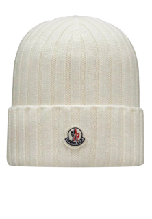 Шапка MONCLER