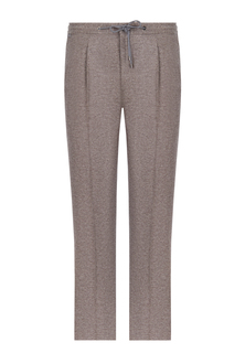 Брюки CORNELIANI