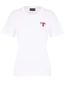 Футболка EMPORIO ARMANI